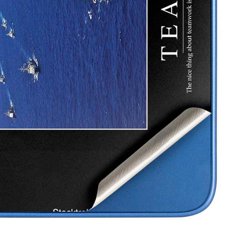 Military Inspirational Poster Moto G Play 4G (2024) Skin