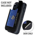 Military Inspirational Poster Otterbox Defender iPhone Skin