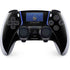 Military Inspirational Poster PS5 DualSense Edge Pro Controller Skin