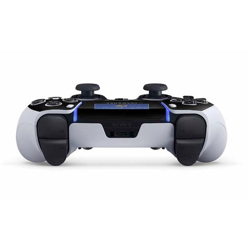 Military Inspirational Poster PS5 DualSense Edge Pro Controller Skin