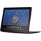 Military Inspirational Poster Surface Laptop 7 15in Skin