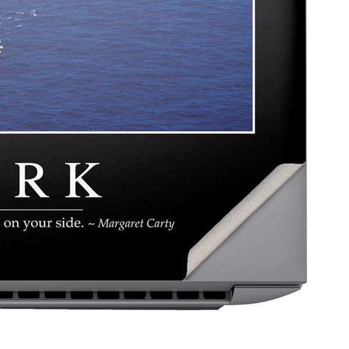 Military Inspirational Poster HP ZBook Fury 16 G10 Skin