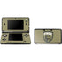 Military Strong Nintendo Skins