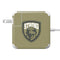 Military Strong 85W Power Adapter (15 and 17 inch MacBook Pro Charger) Skin