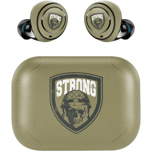 Military Strong Amazon Echo Buds Skin