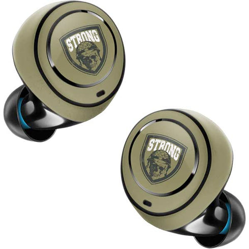 Military Strong Amazon Echo Buds Skin
