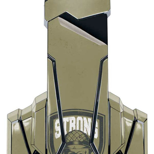 Military Strong BENGOO G9000 Skin