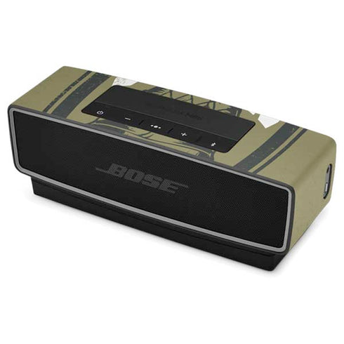 Military Strong Bose SoundLink Mini Speaker II Skin