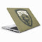 Military Strong HP Elitebook Skin