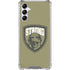 Military Strong Gabb Phone 4 Clear Case