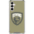 Military Strong Galaxy A16 5G Clear Case