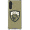 Military Strong Galaxy A17 Clear Case