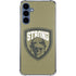 Military Strong Galaxy A35 5G Clear Case