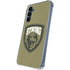 Military Strong Galaxy A35 5G Clear Case