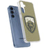 Military Strong Galaxy A55 5G Clear Case