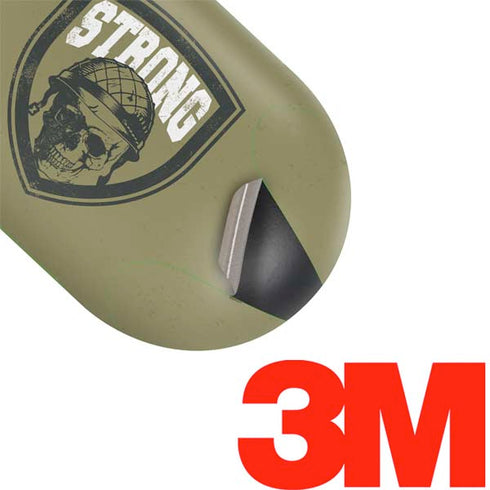 Military Strong Galaxy Buds Skin