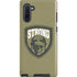 Military Strong Galaxy Cases