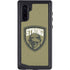 Military Strong Galaxy Cases