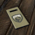 Military Strong Galaxy S10 Plus Skin