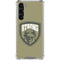 Military Strong Galaxy S24 FE Clear Case