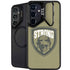 Military Strong Galaxy S24 FE Kickstand Case