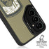Military Strong Galaxy S24 FE Kickstand Case