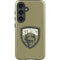 Military Strong Galaxy S25 Impact Case