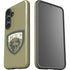 Military Strong Galaxy S25 Impact Case