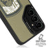 Military Strong Galaxy S24 Plus Kickstand Case