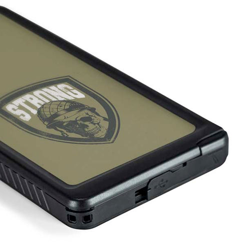 Military Strong Galaxy S24 Ultra Waterproof Case