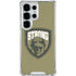 Military Strong Galaxy S25 Ultra Clear Case