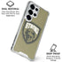 Military Strong Galaxy S25 Ultra Clear Case