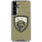Military Strong Galaxy S26 Clear Case