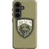 Military Strong Galaxy S26 Impact Case