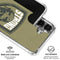 Military Strong Galaxy S26 Plus Clear Case