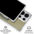 Military Strong Galaxy S26 Ultra Clear Case