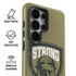Military Strong Galaxy S26 Ultra Impact Case