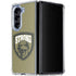Military Strong Galaxy Z Fold5 5G Clear Case