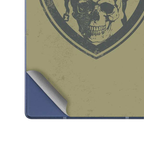 Military Strong Galaxy Z Fold6 Skin
