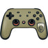 Military Strong Google Stadia Controller Skin