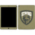 Military Strong iPad Skins