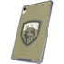 Military Strong iPad 11th Gen (2025) Clear Case