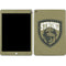 Military Strong Apple iPad Skin