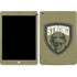 Military Strong Apple iPad Skin
