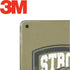 Military Strong Apple iPad Skin