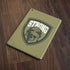 Military Strong Apple iPad Skin
