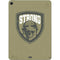 Military Strong Apple iPad Air Skin