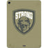 Military Strong Apple iPad Air Skin