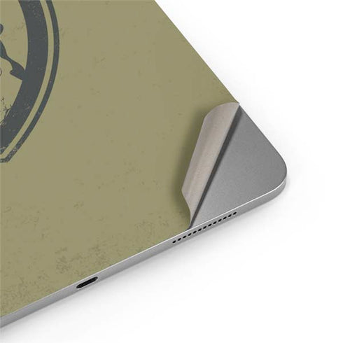 Military Strong Apple iPad Air Skin
