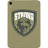 Military Strong Apple iPad Mini Skin